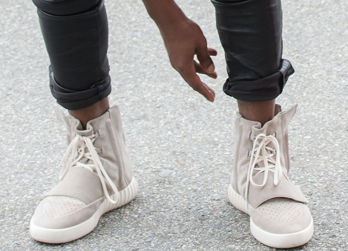 yeezy 750 boost 2015