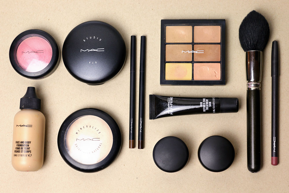 Mac clearance makeup uk