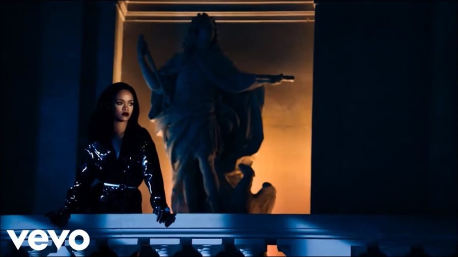 New Music: Sal Houdini Drops"I Just" Featuring Rihanna
