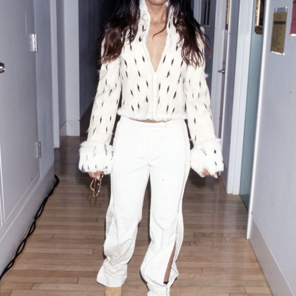7 of Aaliyah's most iconic outfits