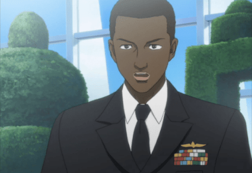 25 Iconic Black Anime Characters: The Ultimate List – FandomSpot