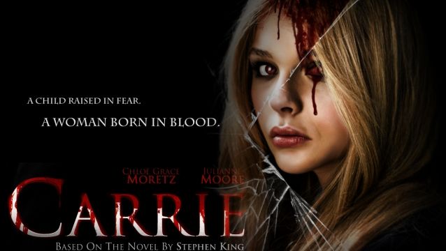 Carrie Poster 1