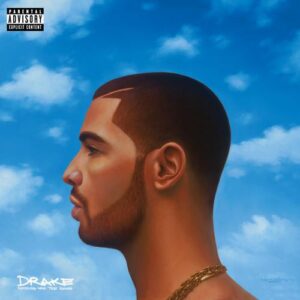 vibe-vixen-drake-nothing-was-the-same-album-cover