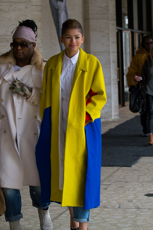 zendaya