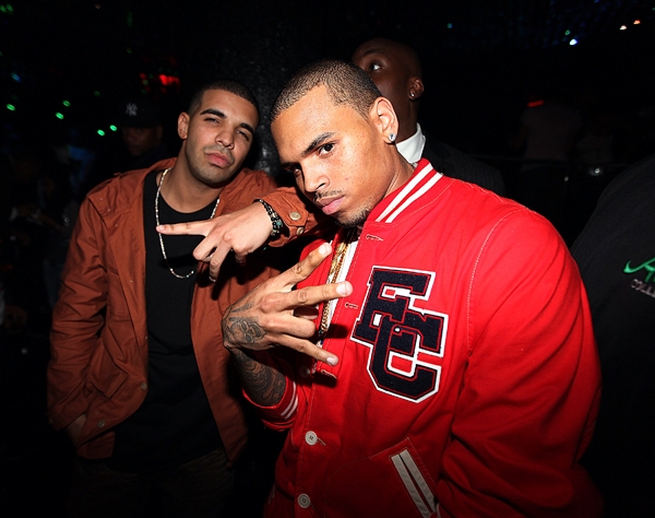 drake n cris