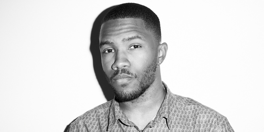 Frank Ocean