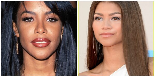 aaliyah and zandaya