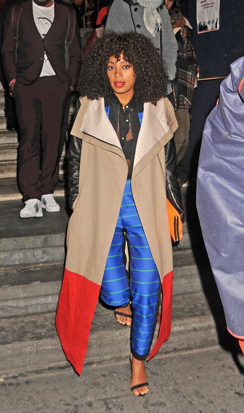solange 22