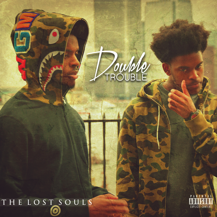 double trouble