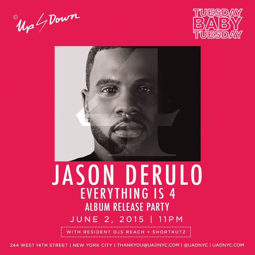 Jason Derulo