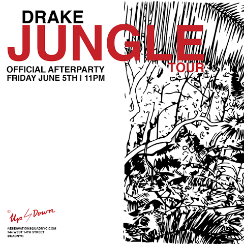 uad drake