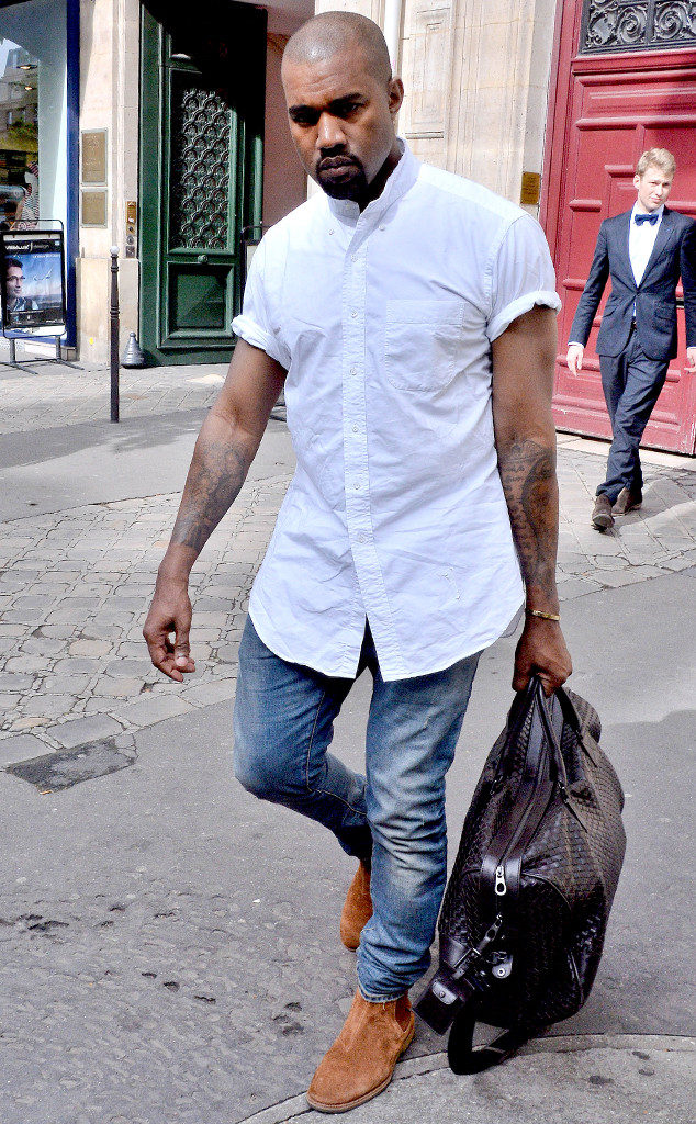 kany west 4