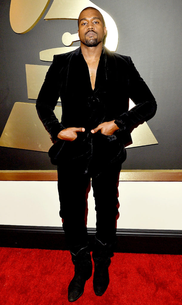 kanye west 19