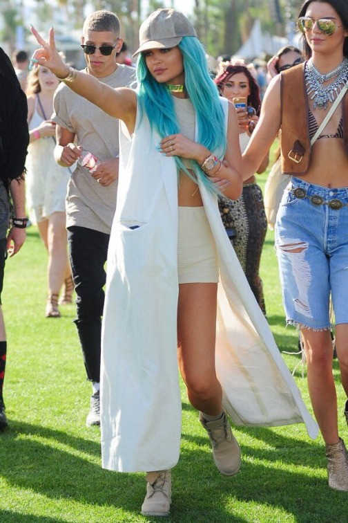 kylie jenner 8