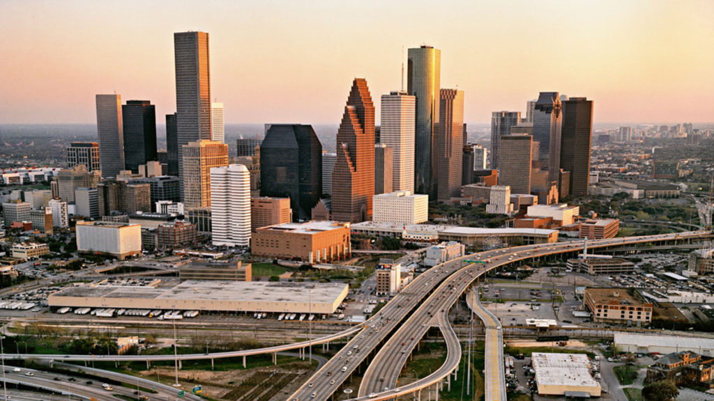 houston, texas
