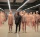 Yeezy Fashion Show