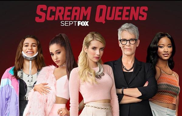 scream queens 2