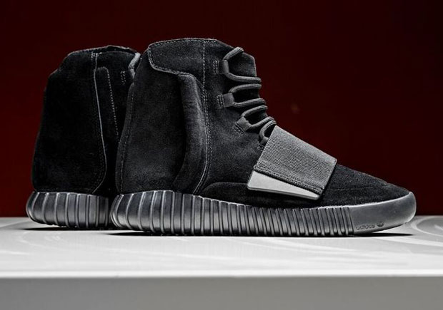 Everything You Need to Know About the Yeezy Boost 750 Release MEFeater