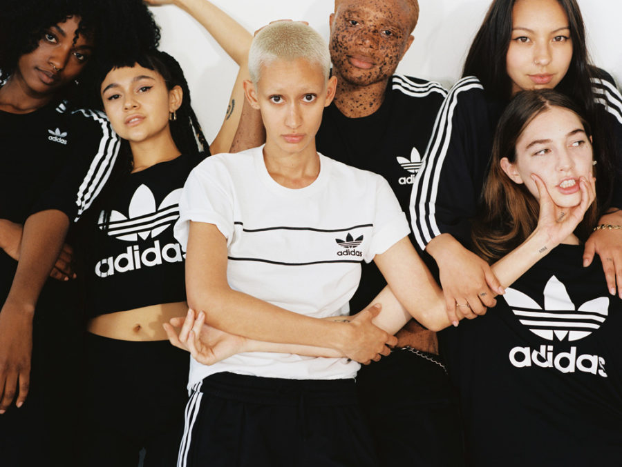 The New Adidas x Urban Outfitters Collab is to Die for! - MEFeater