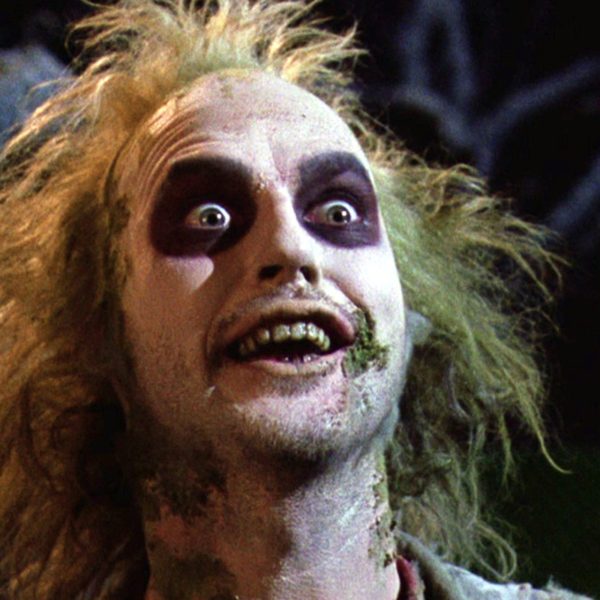 beetlejuice