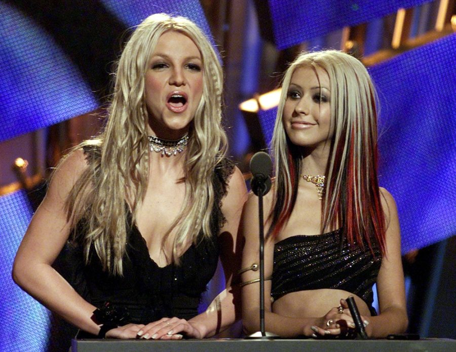 britney-spears-christina-aguilera
