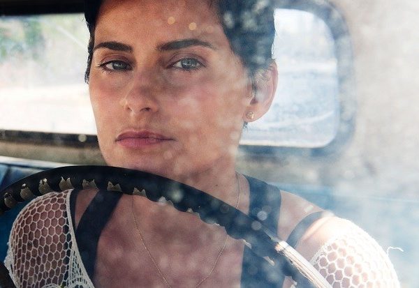 Nelly Furtado 2017