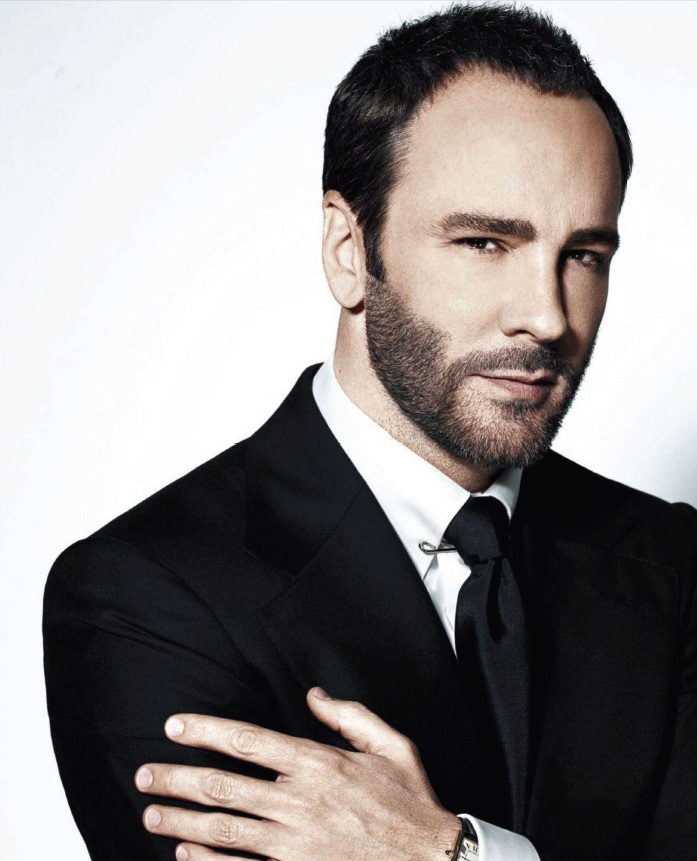 Tom Ford: Fashion Designer, Movie Director, or Both? - MEFeater