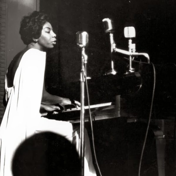 Nina Simone