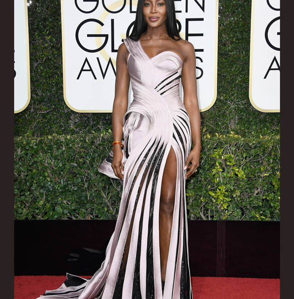 MEFeater's Best & Worst Dressed: The Golden Globes - MEFeater