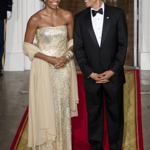 Michelle Obama