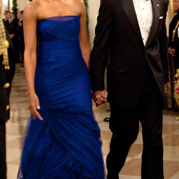 Michelle Obama