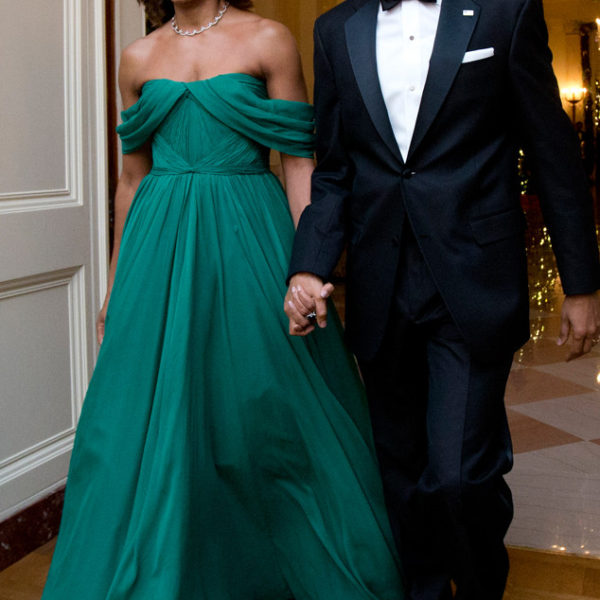 Michelle Obama