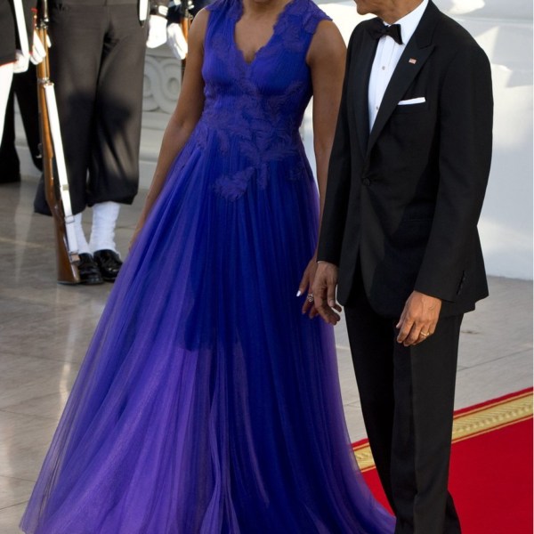Michelle Obama