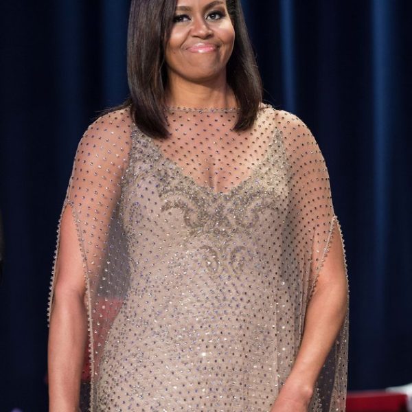 Michelle Obama