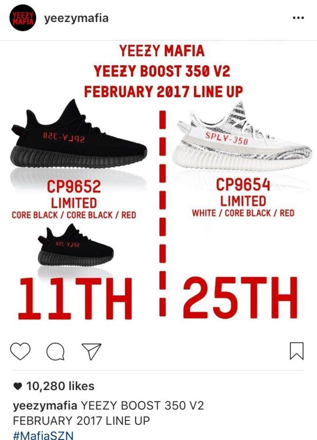 yeezy boost 350 v2 zebra kanye west