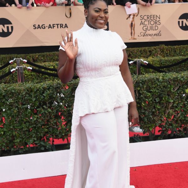 SAG Awards