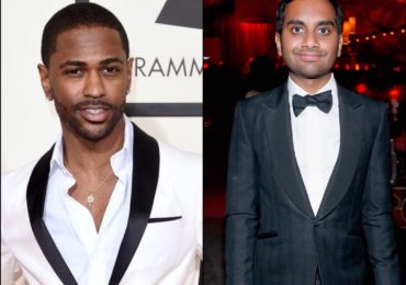 Big Sean, Aziz Ansari