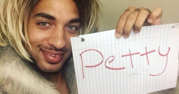 Joanne the Scammer