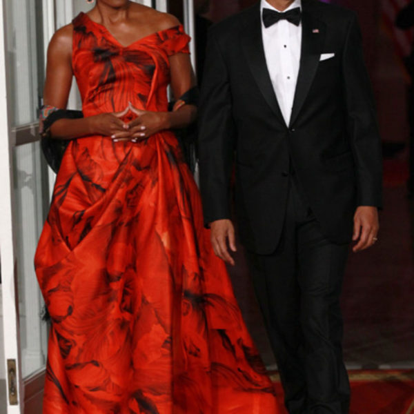 Michelle Obama