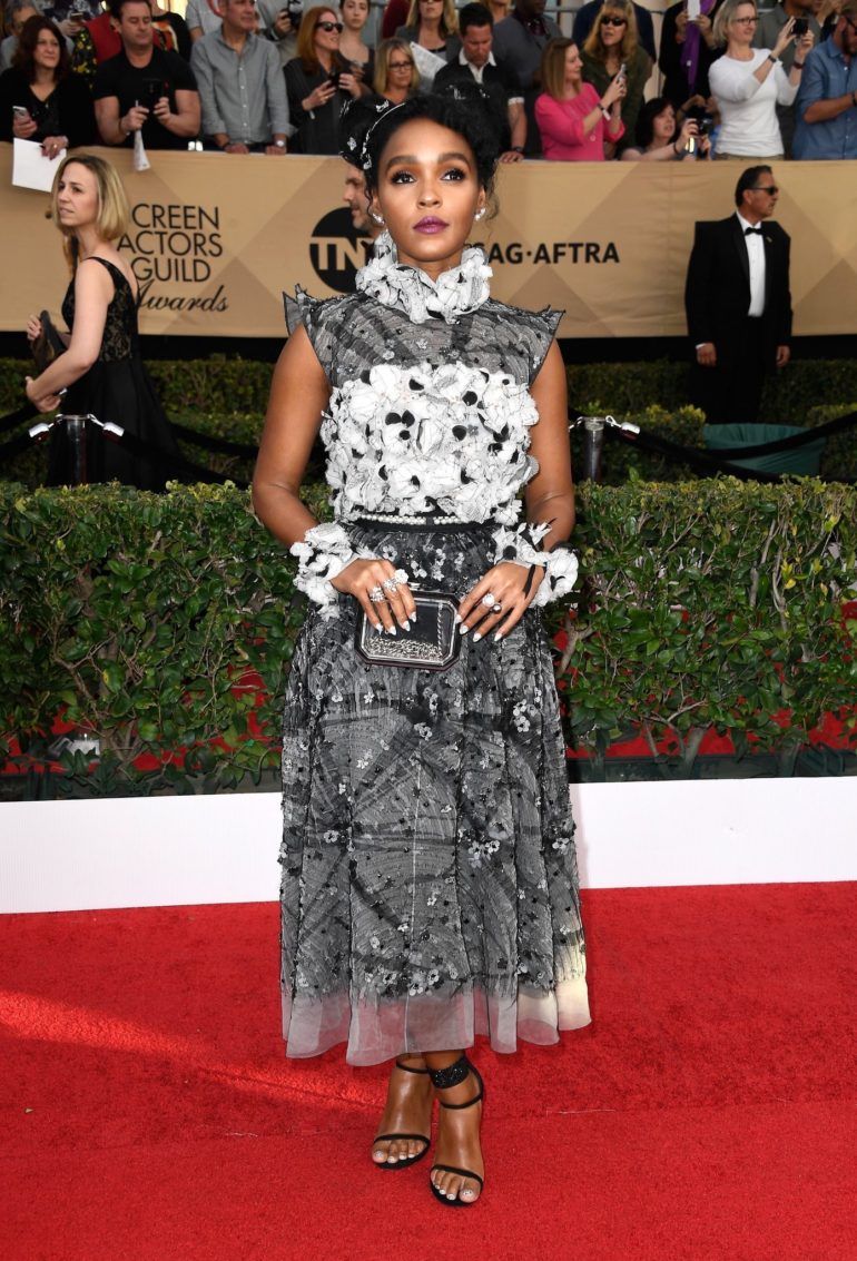 MEFeater’s Best & Worst Dressed SAG Awards ? MEFeater