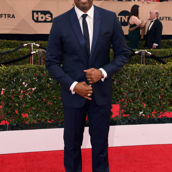 Jason George SAG Awards