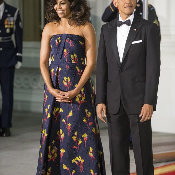 Michelle Obama