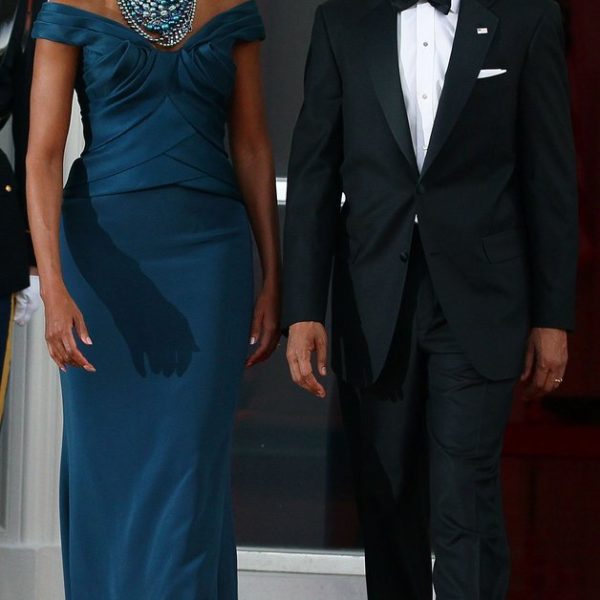 Michelle Obama