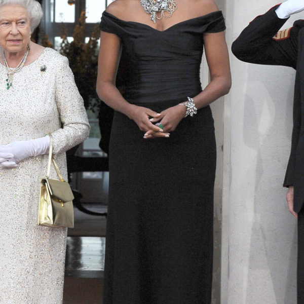Michelle Obama