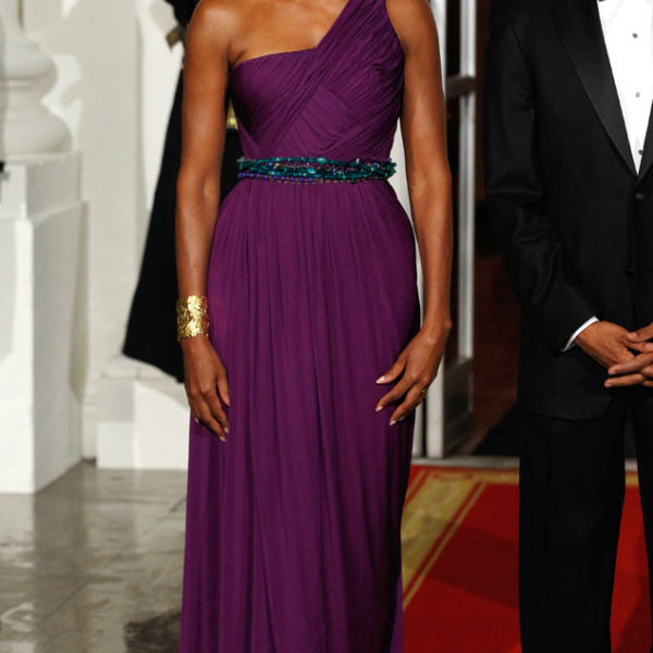 Michelle Obama