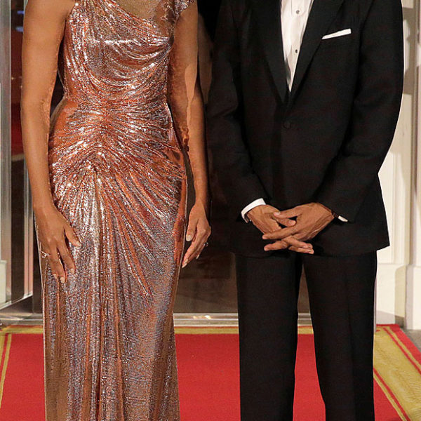 Michelle Obama