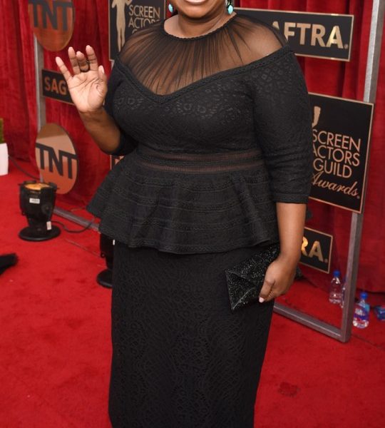 SAG Awards