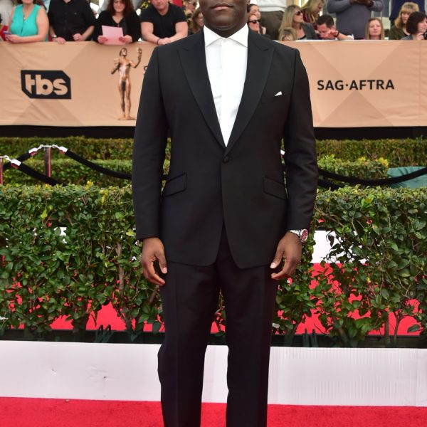 SAG Awards