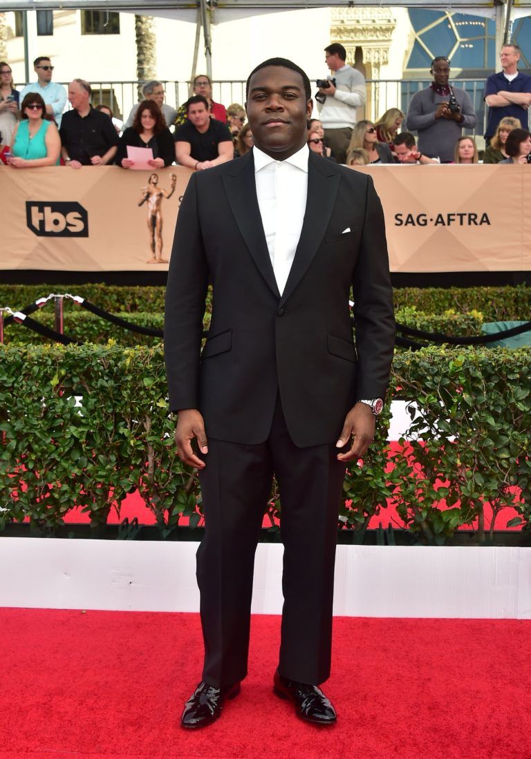 MEFeater’s Best & Worst Dressed SAG Awards ? MEFeater