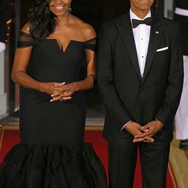 Michelle Obama